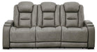The Man - Den Living Room Set - Zara Furniture (Kissimmee,FL)