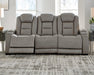 The Man - Den Living Room Set - Zara Furniture (Kissimmee,FL)