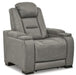 The Man - Den Living Room Set - Zara Furniture (Kissimmee,FL)