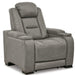 The Man - Den Living Room Set - Zara Furniture (Kissimmee,FL)