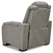 The Man - Den Living Room Set - Zara Furniture (Kissimmee,FL)
