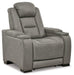 The Man - Den Power Recliner - Zara Furniture (Kissimmee,FL)