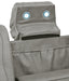 The Man - Den Power Reclining Sofa - Zara Furniture (Kissimmee,FL)