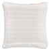 Theban Pillow (Set of 4) - Zara Furniture (Kissimmee,FL)