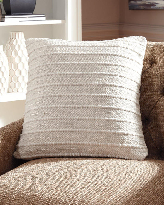 Theban Pillow (Set of 4) - Zara Furniture (Kissimmee,FL)