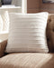 Theban Pillow (Set of 4) - Zara Furniture (Kissimmee,FL)