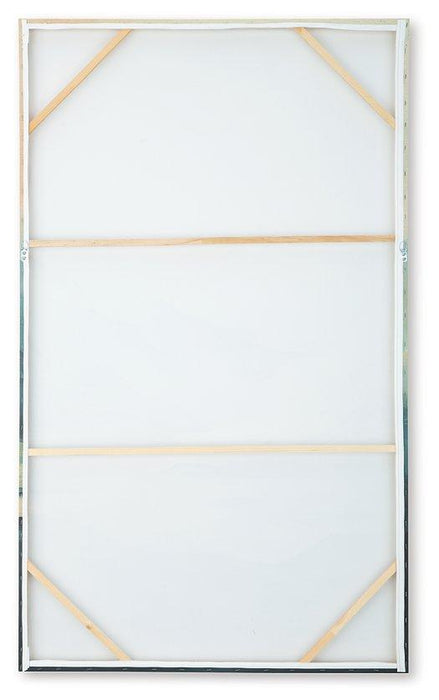 Thomhill Wall Art - Zara Furniture (Kissimmee,FL)