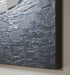 Thomhill Wall Art - Zara Furniture (Kissimmee,FL)