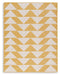 Thomley 8' x 10' Rug - Zara Furniture (Kissimmee,FL)