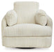 Tie - Breaker Swivel Glider Recliner - Zara Furniture (Kissimmee,FL)