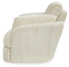 Tie - Breaker Swivel Glider Recliner - Zara Furniture (Kissimmee,FL)