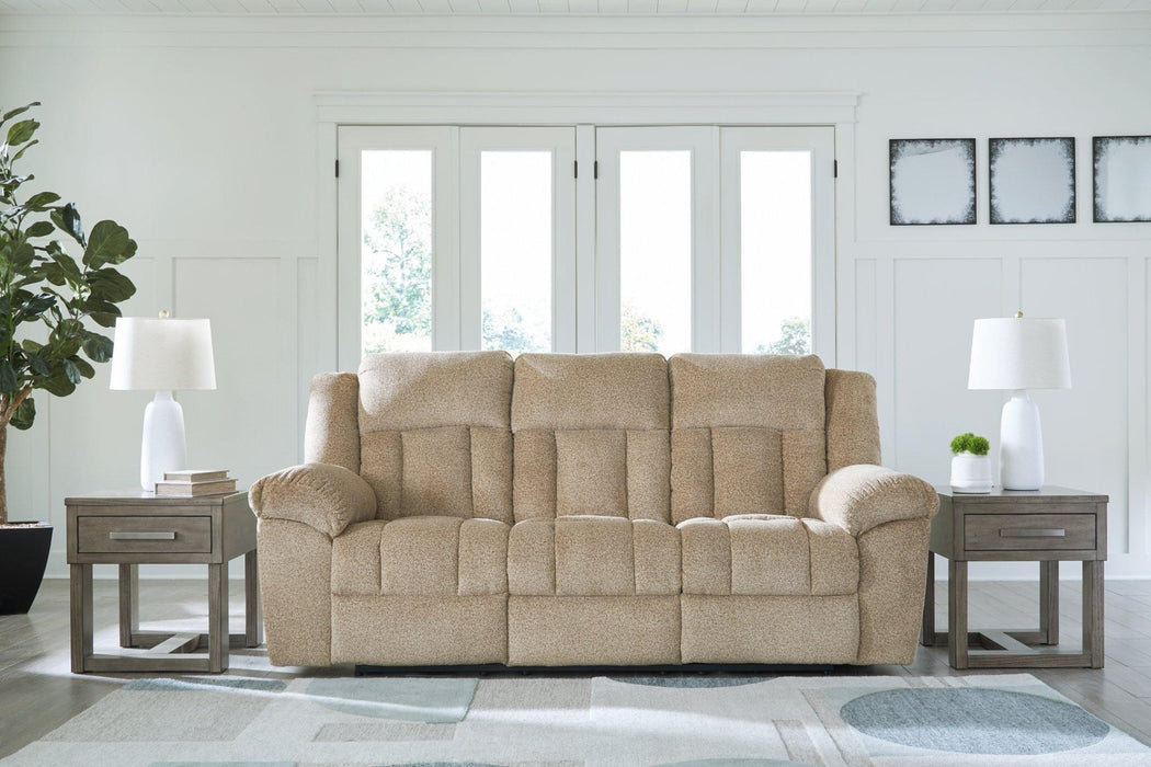 Tip - Off 2 - Piece Living Room Set - Zara Furniture (Kissimmee,FL)