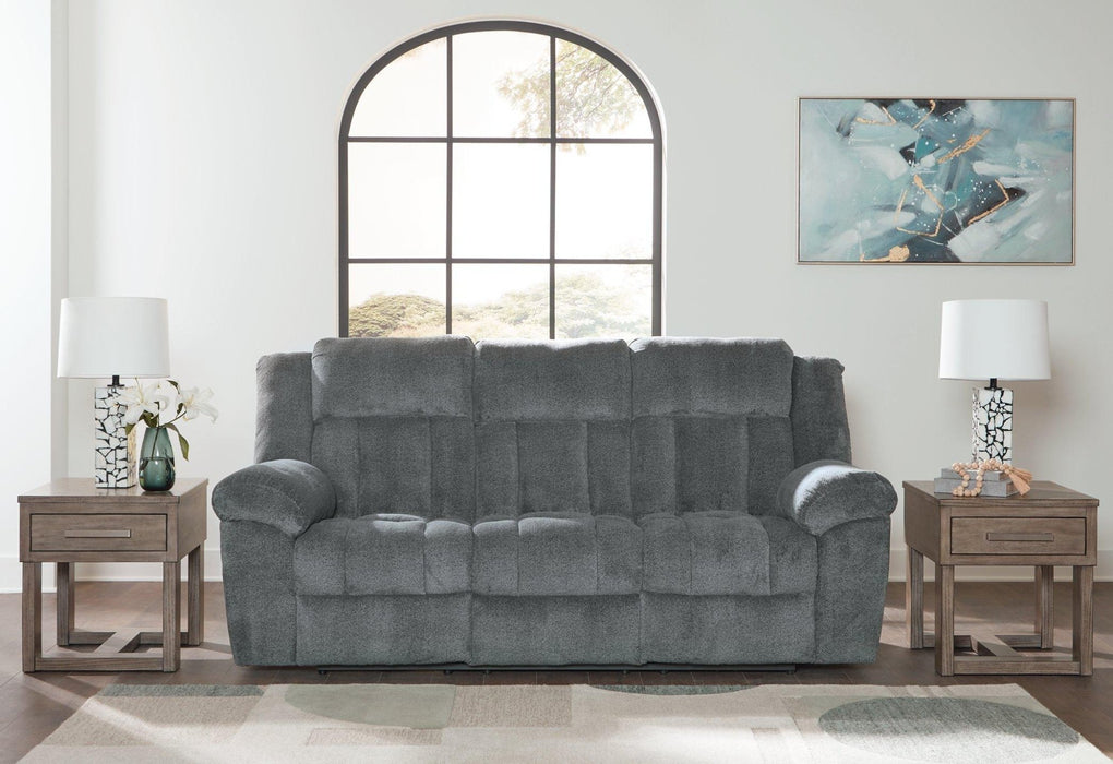 Tip - Off 2 - Piece Living Room Set - Zara Furniture (Kissimmee,FL)