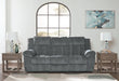 Tip - Off 2 - Piece Living Room Set - Zara Furniture (Kissimmee,FL)
