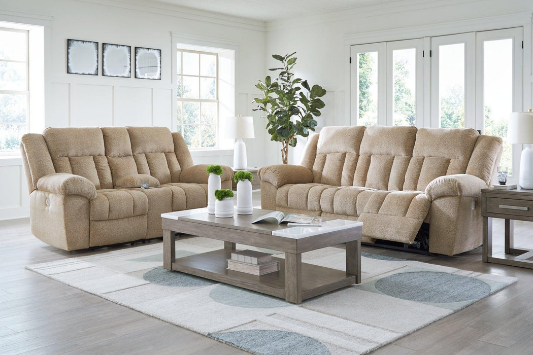 Tip - Off 2 - Piece Living Room Set - Zara Furniture (Kissimmee,FL)