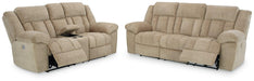 Tip - Off 2 - Piece Living Room Set - Zara Furniture (Kissimmee,FL)