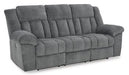 Tip - Off 2 - Piece Living Room Set - Zara Furniture (Kissimmee,FL)