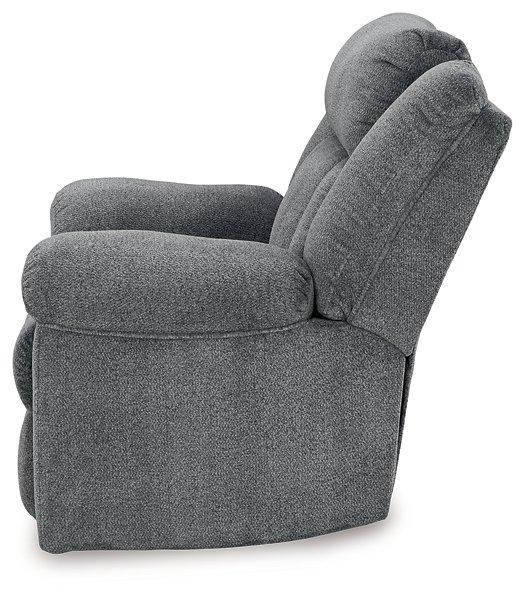 Tip - Off Power Recliner - Zara Furniture (Kissimmee,FL)