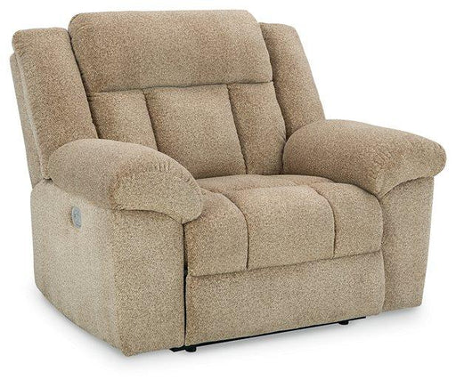 Tip - Off Power Recliner - Zara Furniture (Kissimmee,FL)