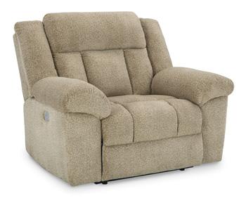 Tip - Off Power Recliner - Zara Furniture (Kissimmee,FL)