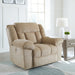 Tip - Off Power Recliner - Zara Furniture (Kissimmee,FL)