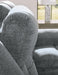 Tip - Off Power Recliner - Zara Furniture (Kissimmee,FL)