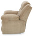 Tip - Off Power Recliner - Zara Furniture (Kissimmee,FL)