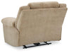 Tip - Off Power Recliner - Zara Furniture (Kissimmee,FL)