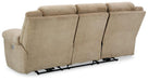 Tip - Off Power Reclining Sofa - Zara Furniture (Kissimmee,FL)