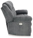 Tip - Off Power Reclining Sofa - Zara Furniture (Kissimmee,FL)