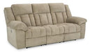 Tip - Off Power Reclining Sofa - Zara Furniture (Kissimmee,FL)