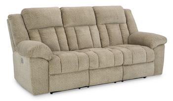 Tip - Off Power Reclining Sofa - Zara Furniture (Kissimmee,FL)