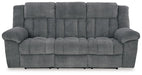 Tip - Off Power Reclining Sofa - Zara Furniture (Kissimmee,FL)