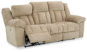 Tip - Off Power Reclining Sofa - Zara Furniture (Kissimmee,FL)