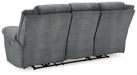 Tip - Off Power Reclining Sofa - Zara Furniture (Kissimmee,FL)