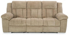 Tip - Off Power Reclining Sofa - Zara Furniture (Kissimmee,FL)