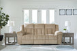 Tip - Off Power Reclining Sofa - Zara Furniture (Kissimmee,FL)