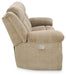 Tip - Off Power Reclining Sofa - Zara Furniture (Kissimmee,FL)