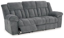 Tip - Off Power Reclining Sofa - Zara Furniture (Kissimmee,FL)