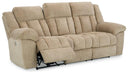 Tip - Off Power Reclining Sofa - Zara Furniture (Kissimmee,FL)