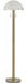 Tobbinsen Floor Lamp - Zara Furniture (Kissimmee,FL)