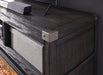 Todoe 65" TV Stand - Zara Furniture (Kissimmee,FL)