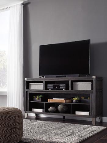 Todoe 65" TV Stand - Zara Furniture (Kissimmee,FL)