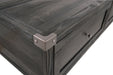Todoe Coffee Table with Lift Top - Zara Furniture (Kissimmee,FL)