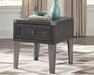 Todoe End Table Set - Zara Furniture (Kissimmee,FL)