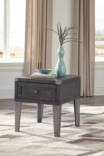 Todoe End Table Set - Zara Furniture (Kissimmee,FL)