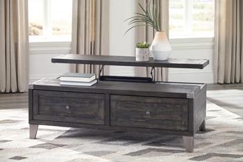 Todoe Occasional Table Set - Zara Furniture (Kissimmee,FL)