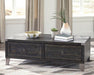 Todoe Occasional Table Set - Zara Furniture (Kissimmee,FL)