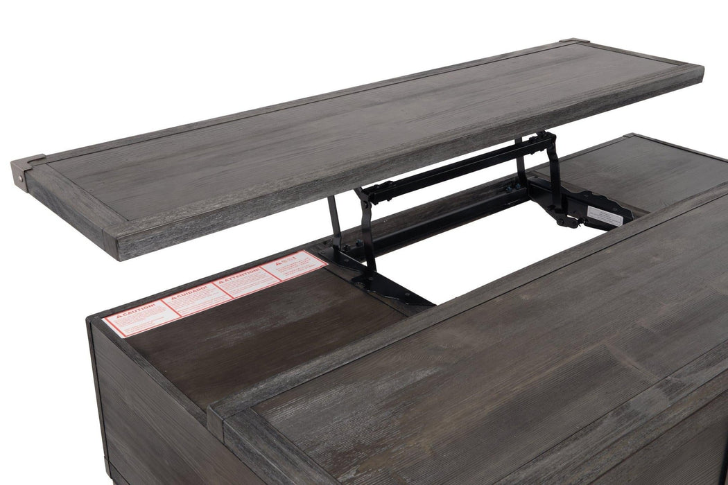 Todoe Occasional Table Set - Zara Furniture (Kissimmee,FL)