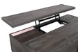 Todoe Occasional Table Set - Zara Furniture (Kissimmee,FL)